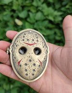 Jason Mask Anchor Holder