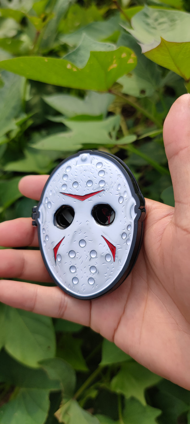 Jason Mask Anchor Holder