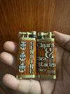 Cigar & Sea Stories CPO Lighter