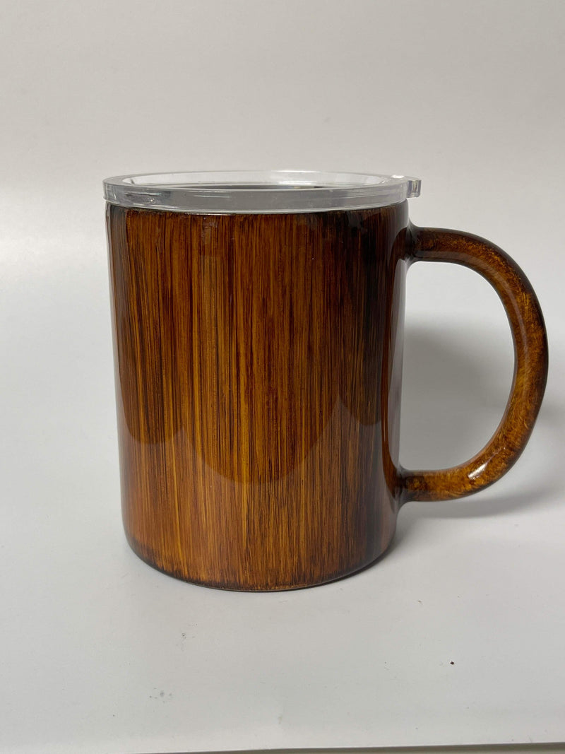 Custom Mug/Tumbler for J. Lund