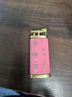 Cigar & Sea Stories CPO Lighter