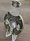 Genuine Cigar Cutter