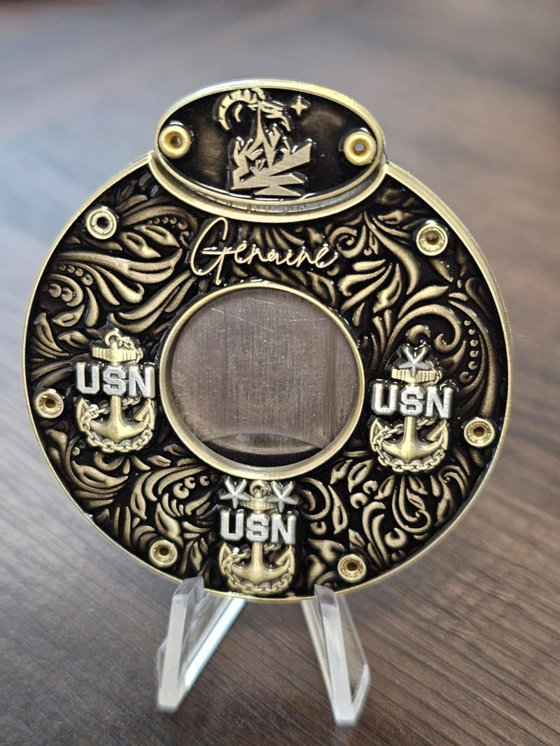 Genuine Cigar Cutter