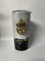 20oz Storm Tumbler